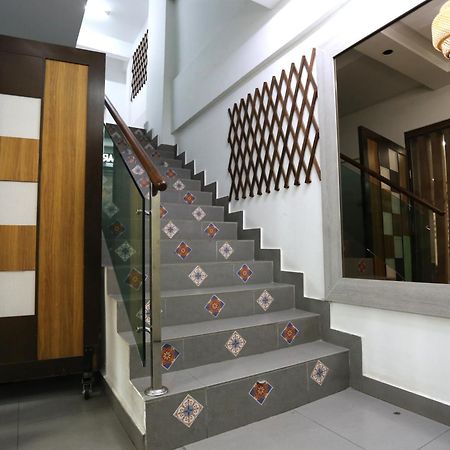 Eco Hotel At Bbcc Kuala Lumpur Zewnętrze zdjęcie