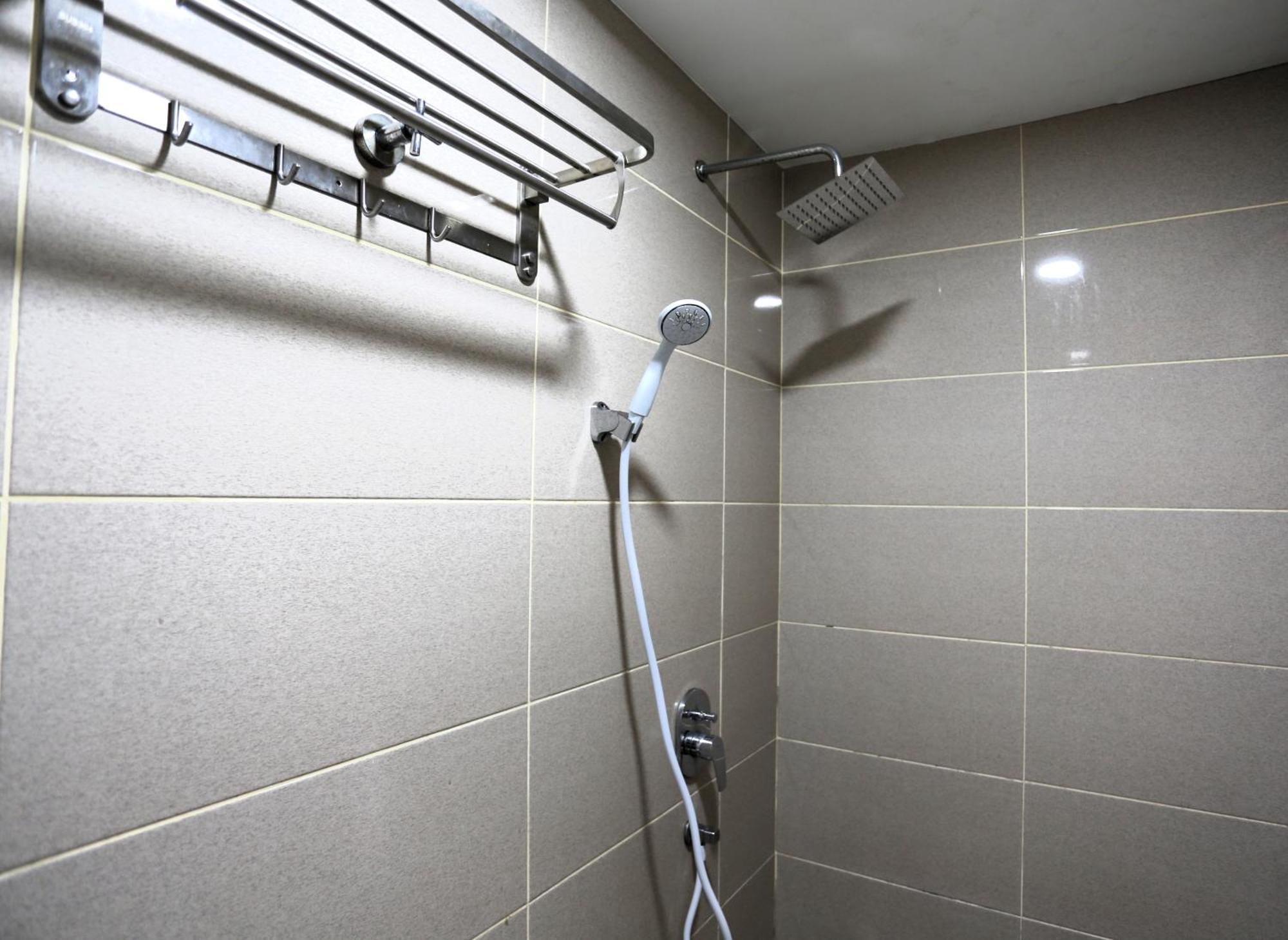 Eco Hotel At Bbcc Kuala Lumpur Zewnętrze zdjęcie