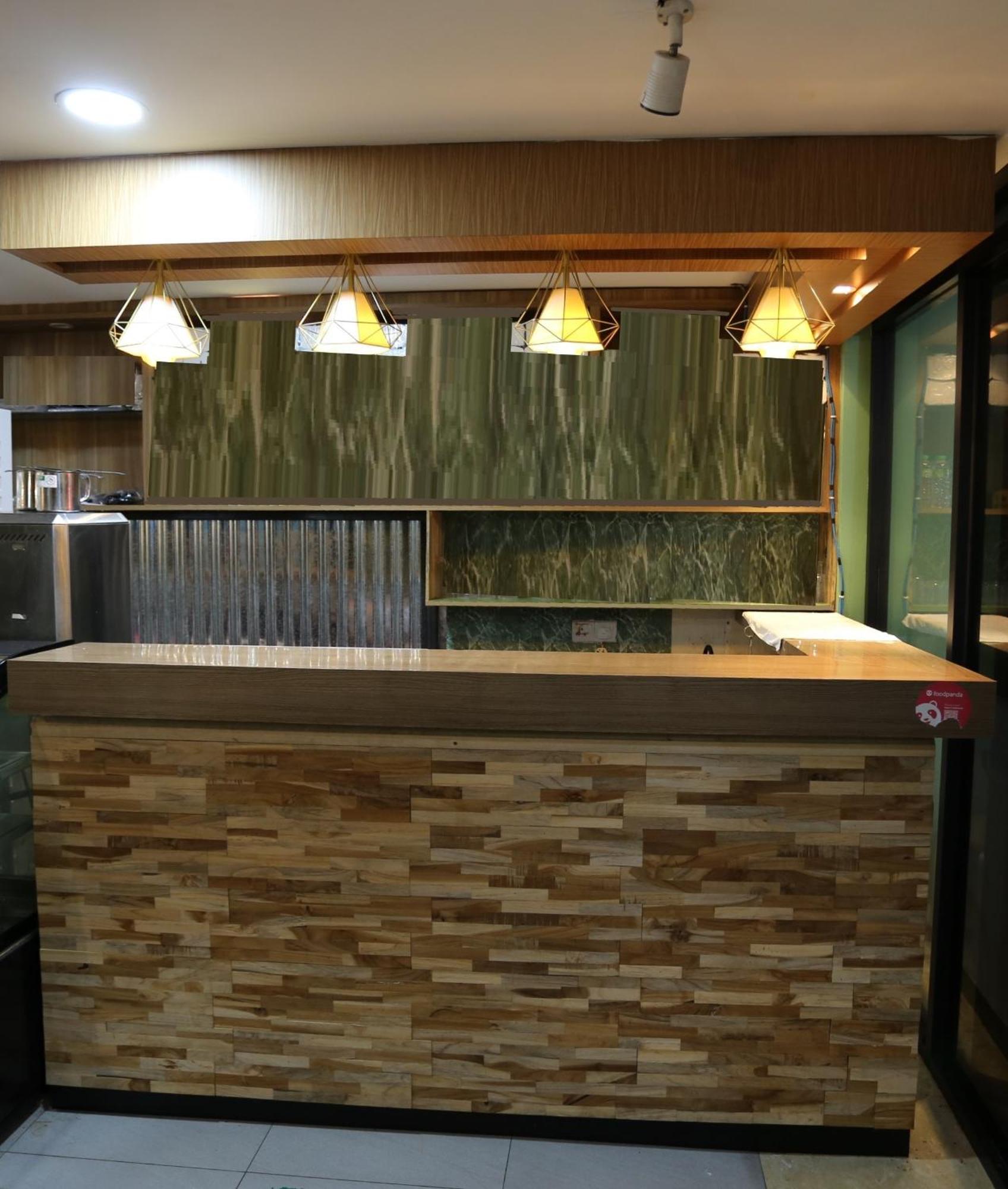 Eco Hotel At Bbcc Kuala Lumpur Zewnętrze zdjęcie